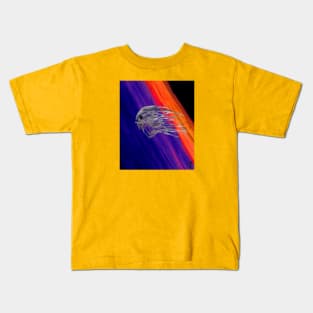 Piranhageist Kids T-Shirt